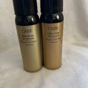 Oribe cote d’azure hair refresher